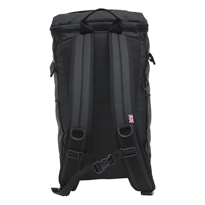 MLAC-14 Backpack – MICHAEL LINNELL | マイケルリンネル公式 ...