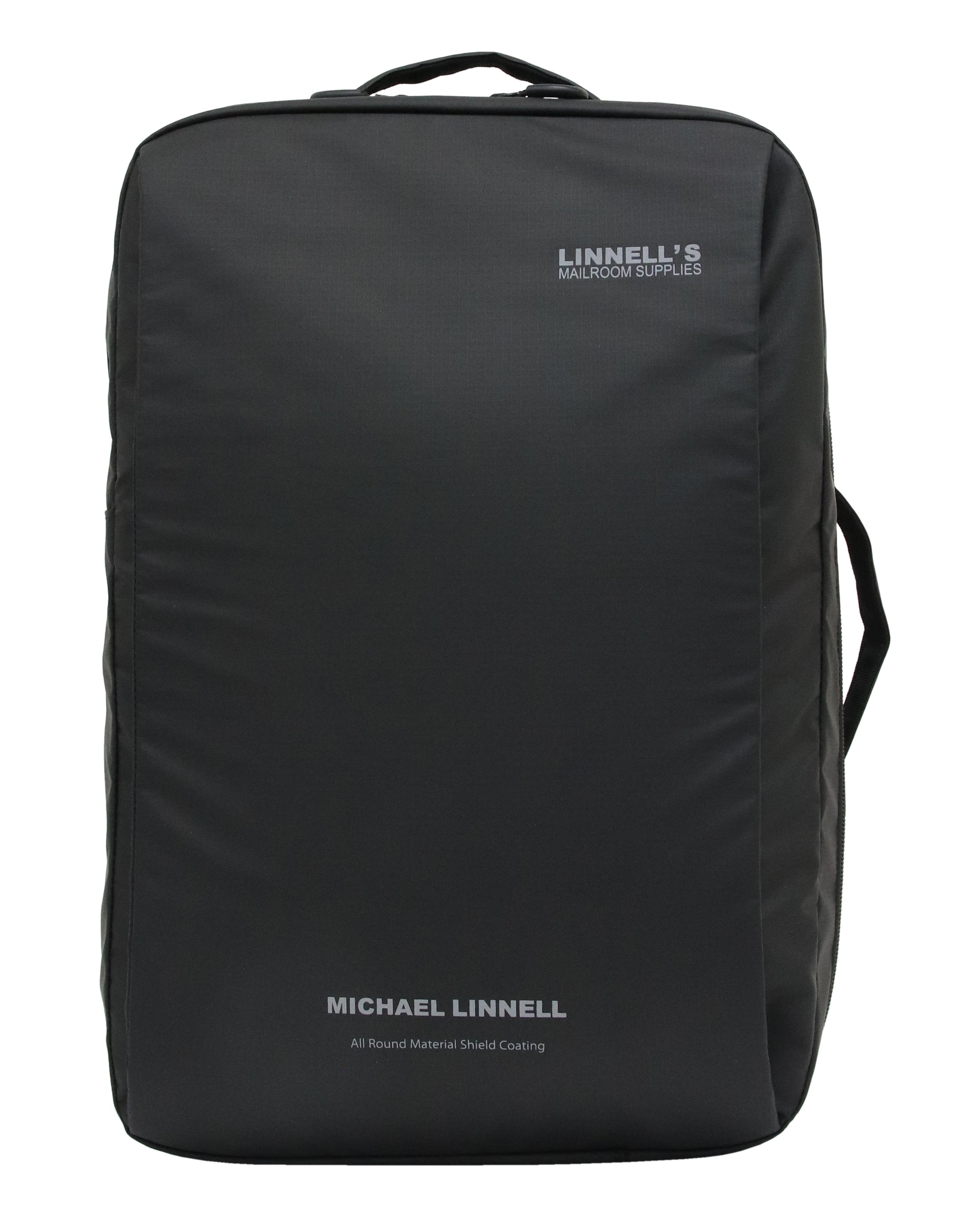 MLAC-22 Square Backpack – MICHAEL LINNELL | マイケルリンネル公式