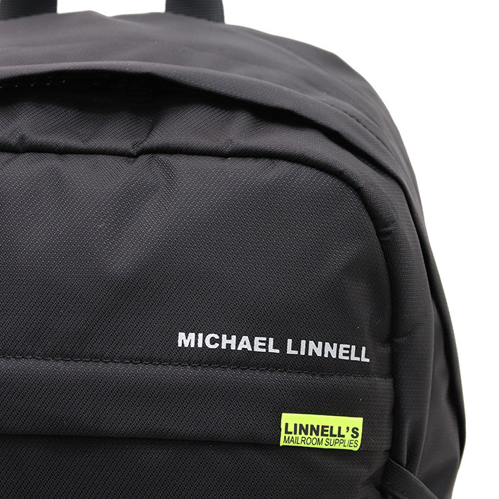 MLEP-02 Rucksack – MICHAEL LINNELL | マイケルリンネル公式