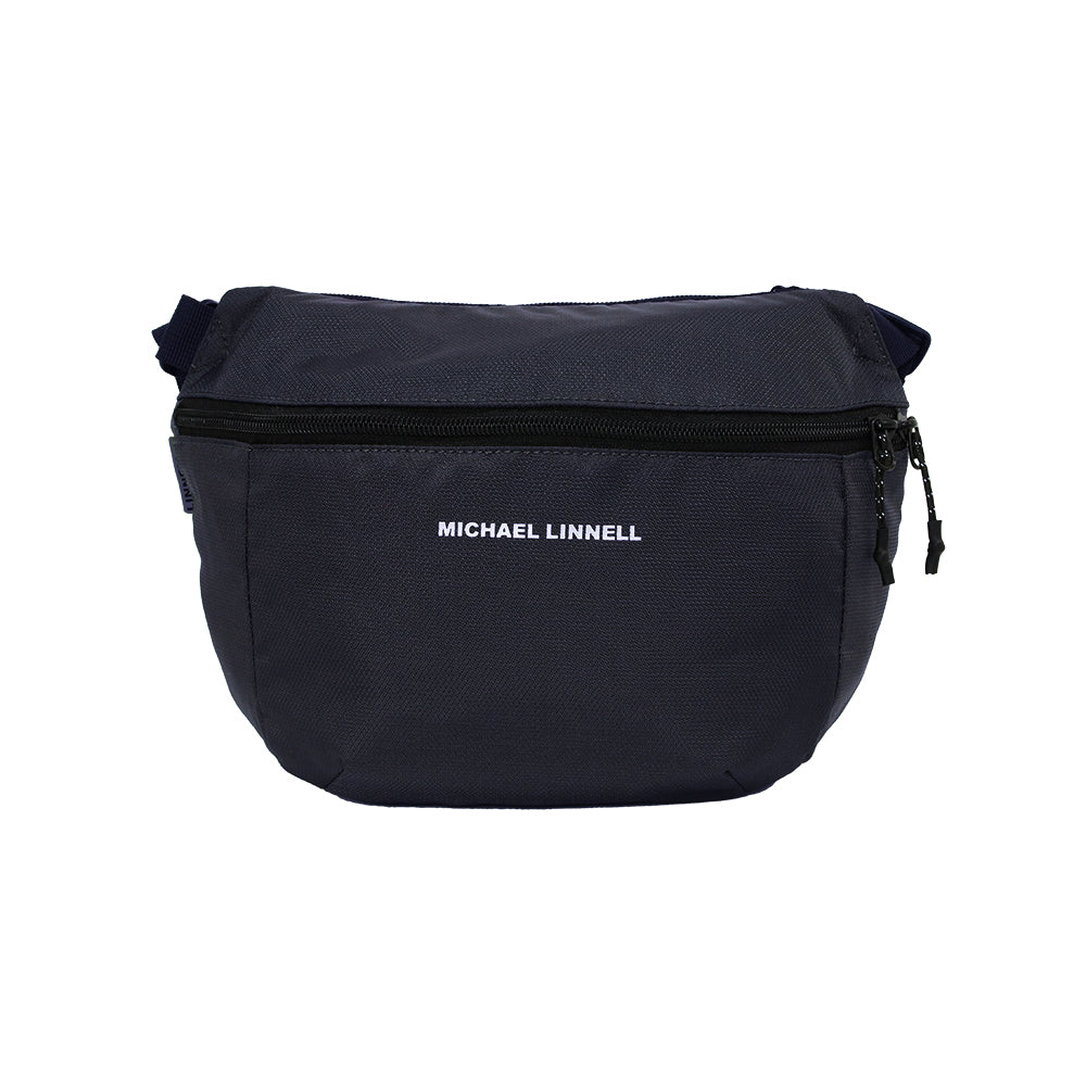 MLEP-05 Shoulder Bag – MICHAEL LINNELL | マイケルリンネル